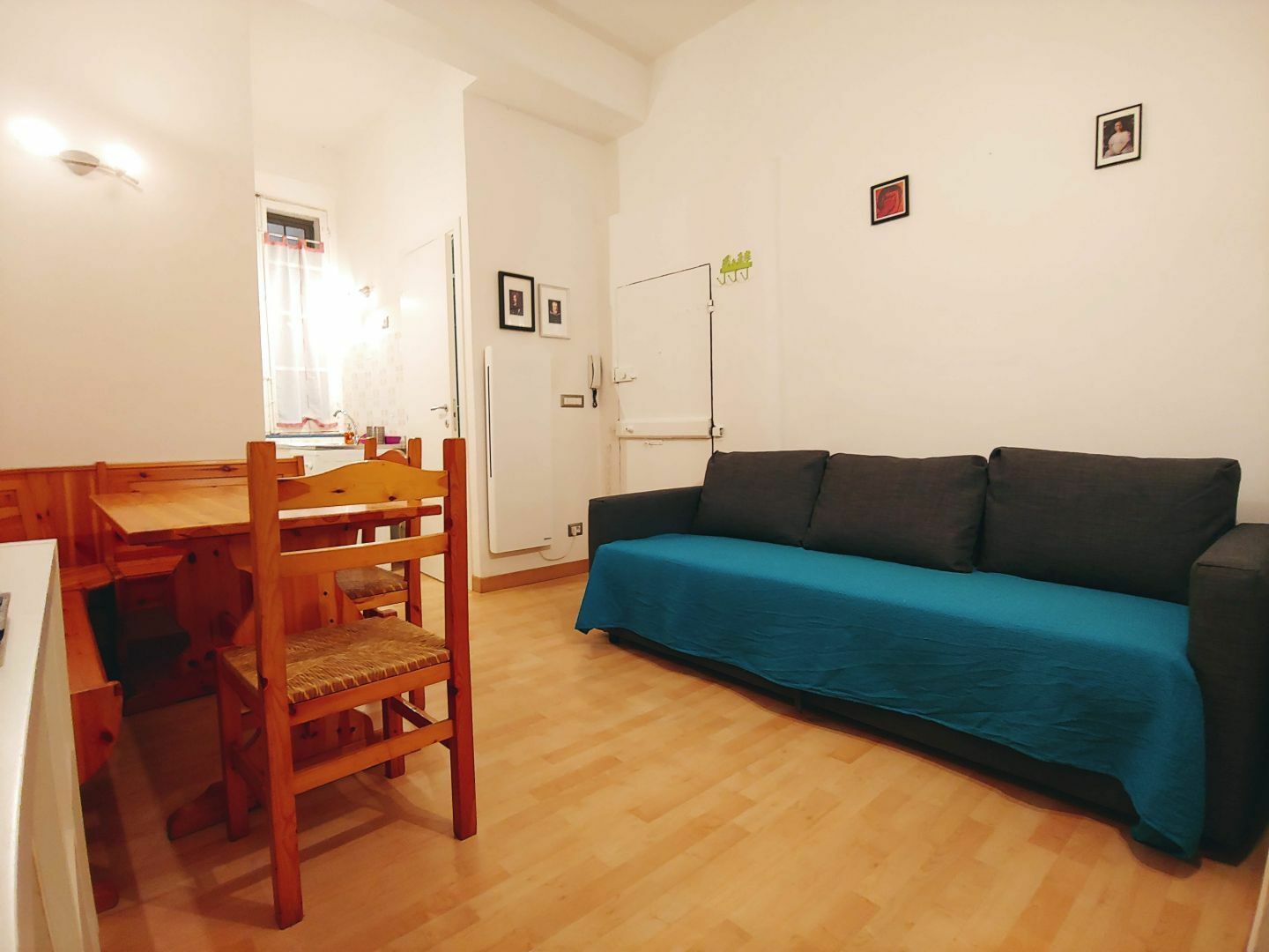 Mascarella Hotel - Bologna — Foto 1