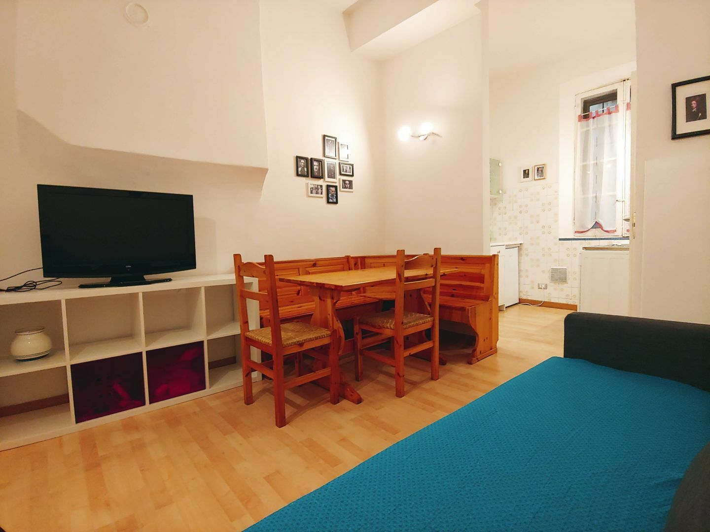 Mascarella Hotel - Bologna — Foto 2